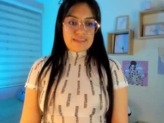 Recent screenshot of arany_