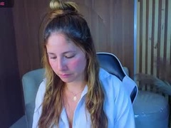 Recent screenshot of aratna_blonde_tx