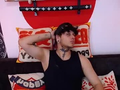 Recent screenshot of arcano__rh