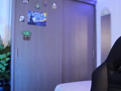 Recent screenshot of archi_love