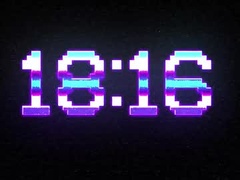 Recent screenshot of archie_hall