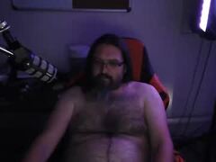 Recent screenshot of archleet