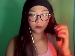 Recent screenshot of ardathleopard