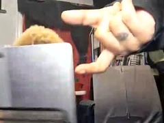 Recent screenshot of ardentagoni