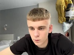 Recent screenshot of ardenvox