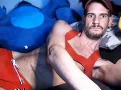 Recent screenshot of ardynsky