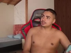 Recent screenshot of ares_pain_