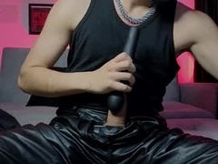 Recent screenshot of aresmassimox