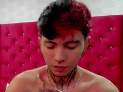 Recent screenshot of arespaxton