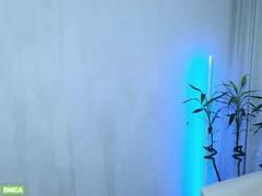 Recent screenshot of ari__anna