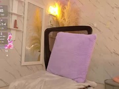 Recent screenshot of aria_888