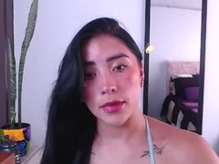Recent screenshot of aria_castelli