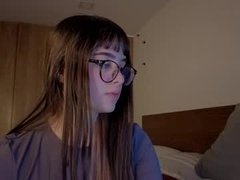 Recent screenshot of aria_mora