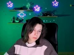 Recent screenshot of aria_wild_