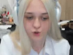 Recent screenshot of ariaarina