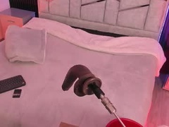 Recent screenshot of ariablakee