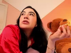 Recent screenshot of ariabliss18
