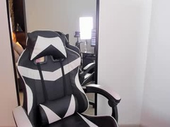 Recent screenshot of ariadna_boneville