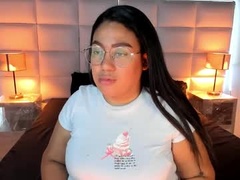 Recent screenshot of ariadnnarose_