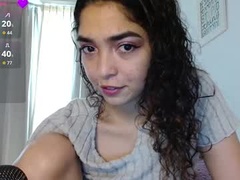 Recent screenshot of ariagal