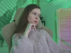 Recent screenshot of ariagracen