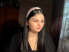 Recent screenshot of ariamoon31