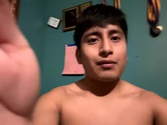 Recent screenshot of ariana252525