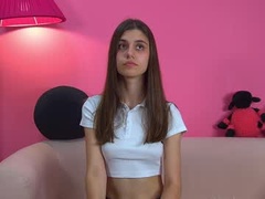 Recent screenshot of arianaallens