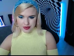 Recent screenshot of arianasaint