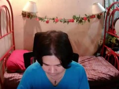 Recent screenshot of arianbloom