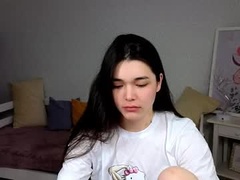 Recent screenshot of arianna_grandi