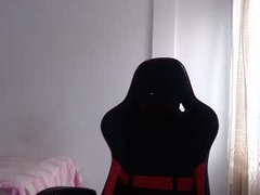 Recent screenshot of ariannaloovel