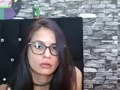 Recent screenshot of ariant7