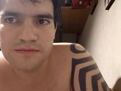 Recent screenshot of ariel_1990