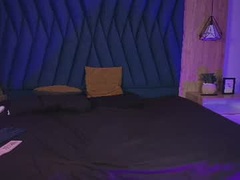 Recent screenshot of ariel_jhones_