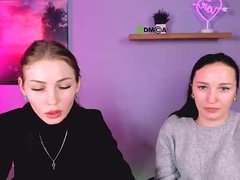 Recent screenshot of ariel_shadow