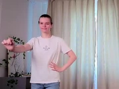 Recent screenshot of arielcubbage