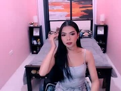 Recent screenshot of ariellamenorca02