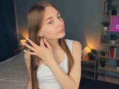 Recent screenshot of arielshaggy