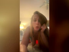 Recent screenshot of arielthemermaid69