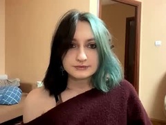 Recent screenshot of arieluthe