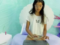 Recent screenshot of arietta_skinny