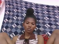 Recent screenshot of arijakaldy