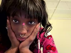 Recent screenshot of arilavish