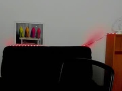 Recent screenshot of arina_lollypop