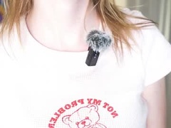 Recent screenshot of arinaangelic