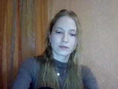 Recent screenshot of arionette