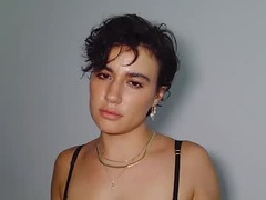 Recent screenshot of aripixixoxo