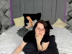 Recent screenshot of aris_foxx