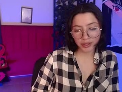 Recent screenshot of arizbeth_johansson